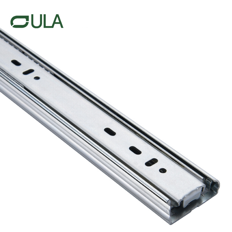 Meuble Hardware Telescopic Cuisine Cabinet Toolt Toolt Soft Ferming Bol Balle Roard Tides Rails