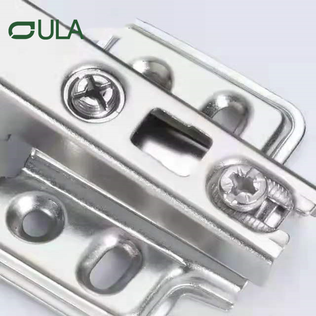 L'armoire de meubles de haute qualité 65 g de mobilier chargée de la porte de glissière dissimulée une ou une ou deux voies de superposition complète de la superposition budgétaire.