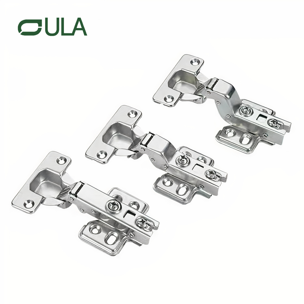 Couteau hydraulique en fer en acier en acier en acier à clôture en acier mod personnalisable 2D pour les armoires de cuisine pour l'utilisation des meubles directement à partir de l'usine