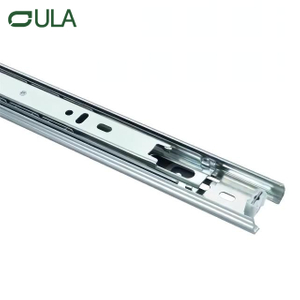 Tobe de tiroir du télescope à roulement à billes de 35 mm