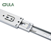 Meuble Hardware Telescopic Cuisine Cabinet Toolt Toolt Soft Ferming Bol Balle Roard Tides Rails