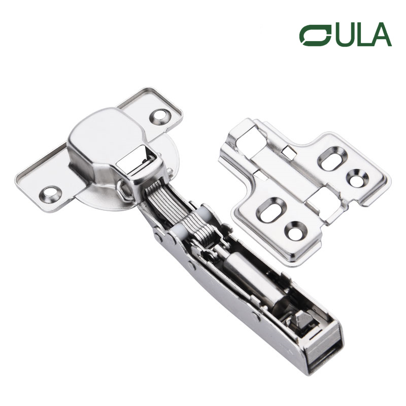 Jieyang Factory Cabinet Hinge Soft Fermed Hydraulic MS Hinges