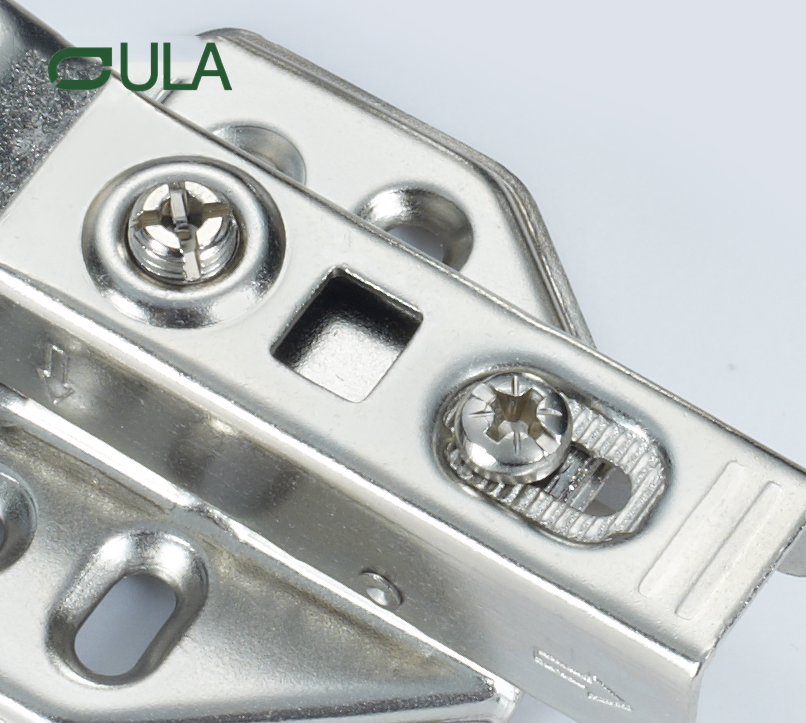 Armoire de cuisine de haute qualité Hinge Fournisseur chinois Produit du fournisseur pour la porte à domicile Herbe