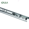 Design moderne de 30 mm à billes de roulement de tiroir à glissement pour cuisine cuisine chambre extérieure salle de bain hôtel escalier commercial entrepôt de maisons à la maison