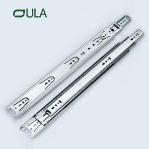 Boîte à outils d'épaisseur standard Tize de coureur de tiroir robuste