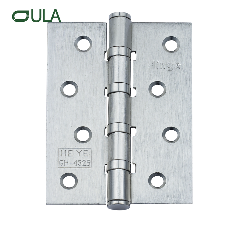 Meuble de meubles à usage lourd pour les usines de porte à balle plate de 4 pouces Porte de roulement à billes plates et armoire