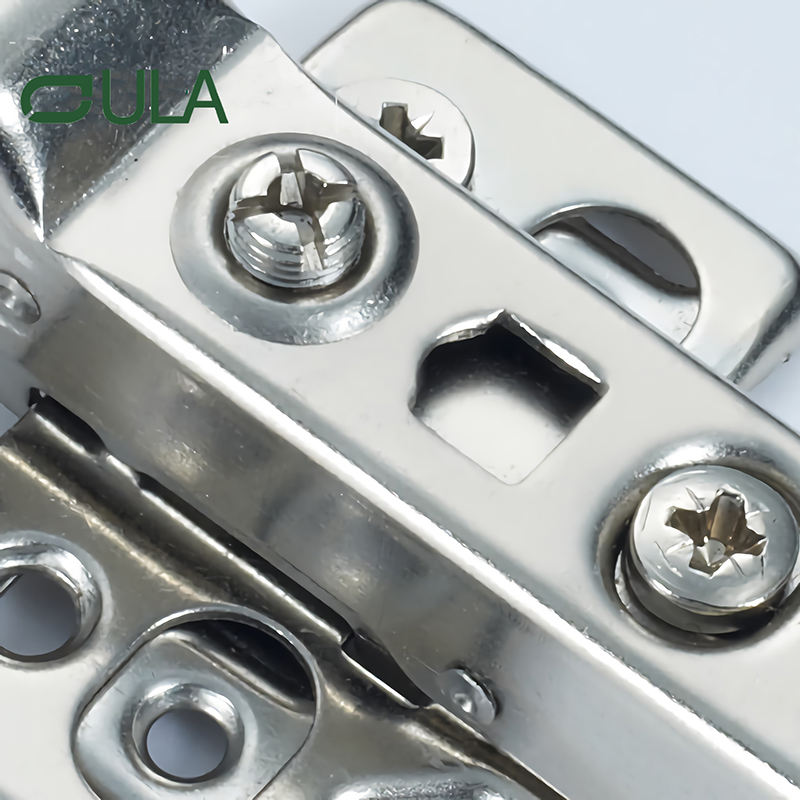 OEM Factory Manufacturé 3D Spring Soft Ferme Hinges hydrauliques pour armoires de cuisine meubles modernes conceptions de conception salon