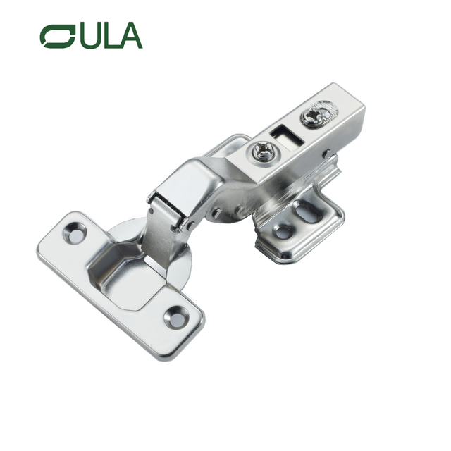 Cabinet de cuisine en gros à 30 degrés Special Closer Soft Closing Slide on Furniture Hinges