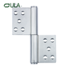 OEM / ODM 5 pouces Hinges de drapeau en acier inoxydable
