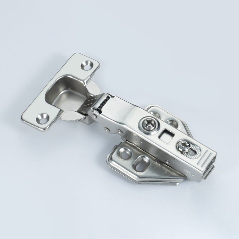 Hinge hydraulique d'usine de haute qualité pour armoires de cuisine et meubles pour l'hôpital de salle de bain et accessoire en gros de l'hôtel