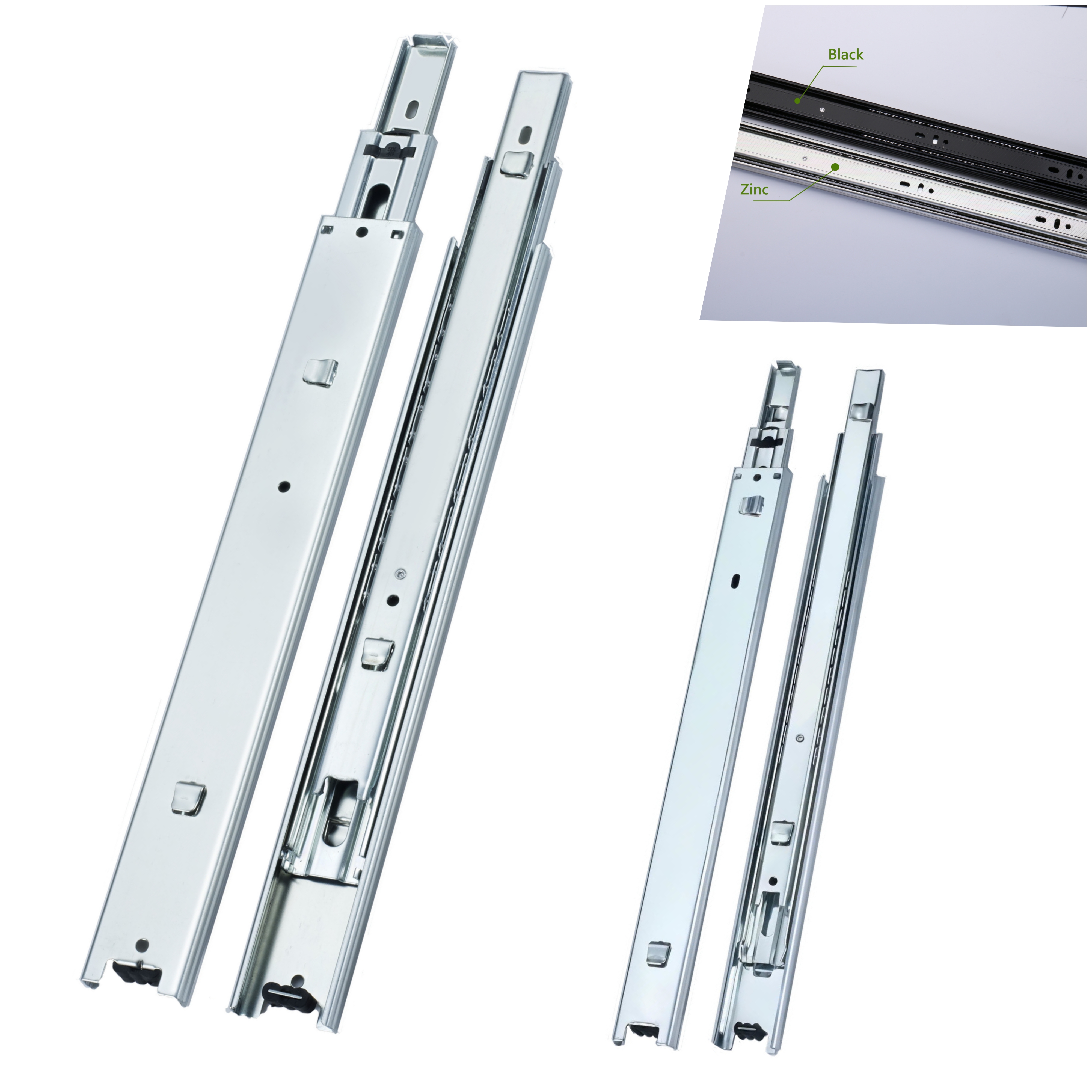 Mat&eacute;riau et finition de surface