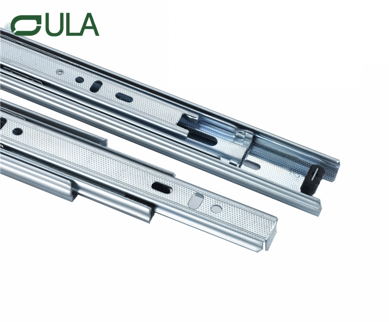 Tobe de tiroir pointillé de 35 mm professionnel 35 mm