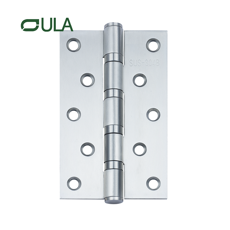 Boule à billes de 5 pouces Pivot Pivot Porte de porte