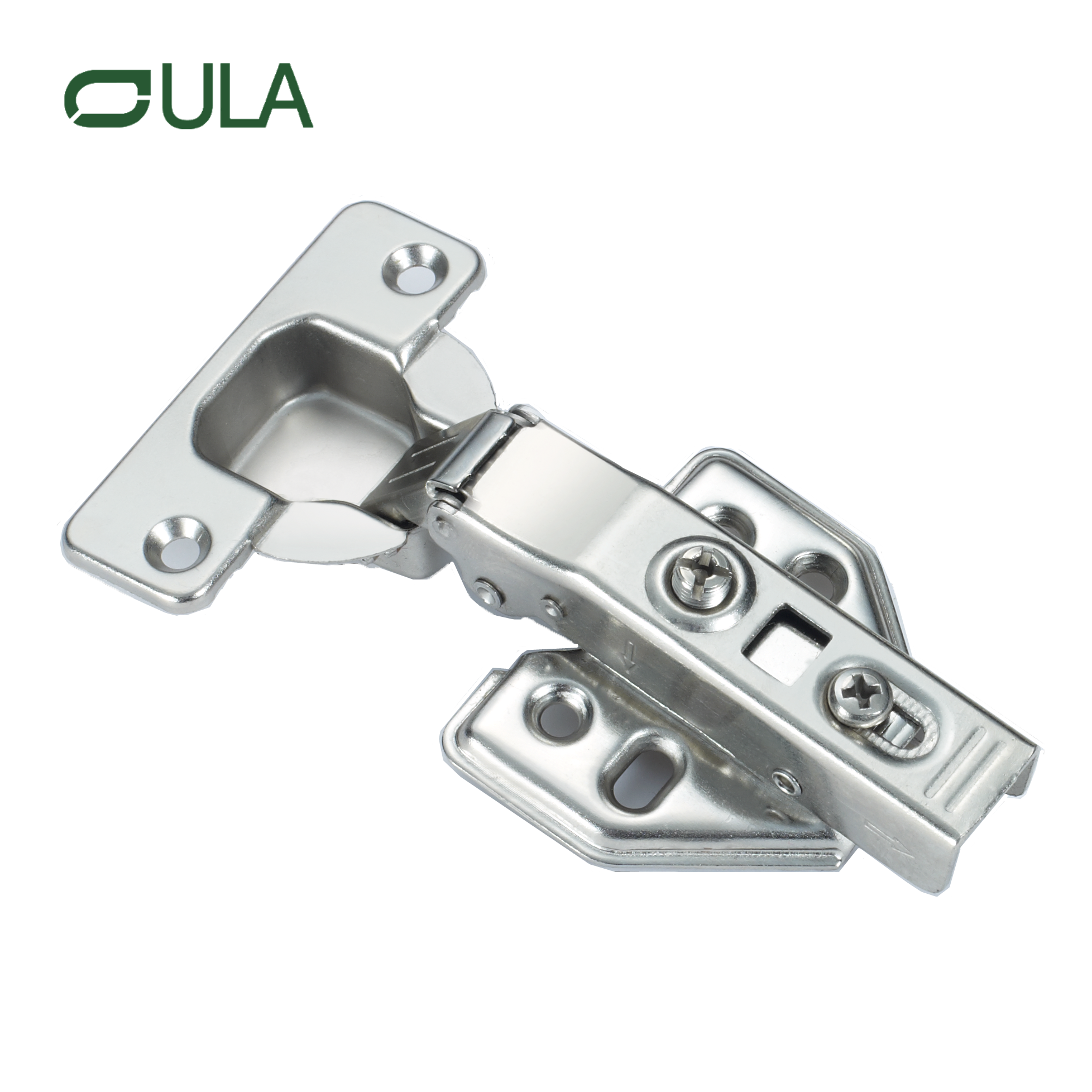 Armoire de cuisine de haute qualité Hinge Fournisseur chinois Produit du fournisseur pour la porte à domicile Herbe