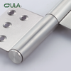 OEM / ODM 5 pouces Hinges de drapeau en acier inoxydable