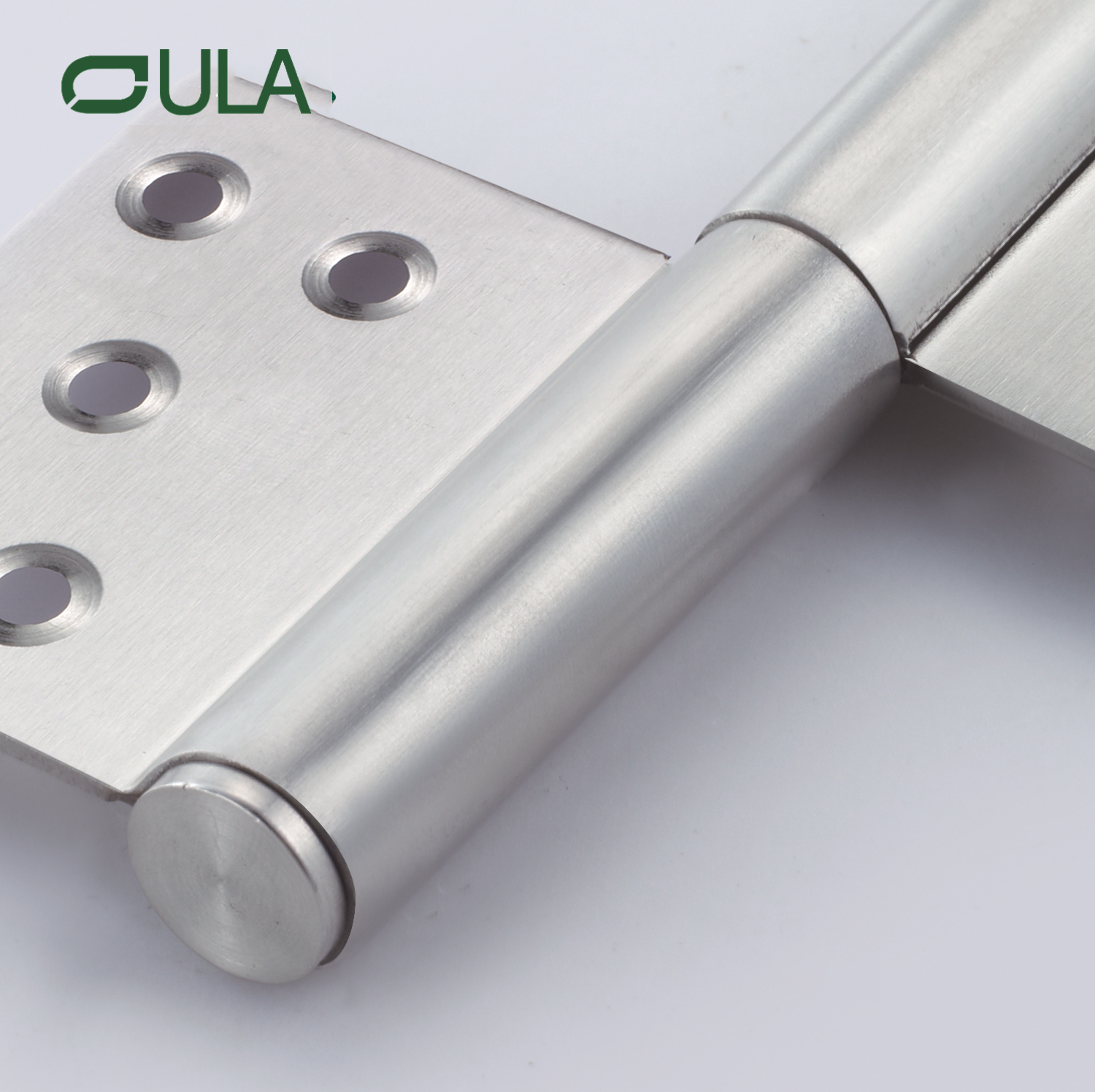 OEM / ODM 5 pouces Hinges de drapeau en acier inoxydable