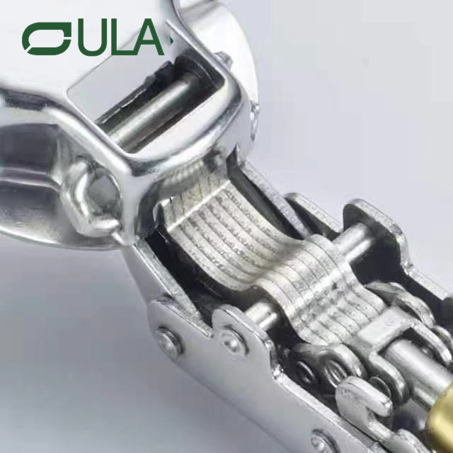 Factory Wholesale 105G SS201 & SS304 Hydaulic Hinge Interior Clip-on Door Mobilier Hinge Wood Kitchen Dining Meuble