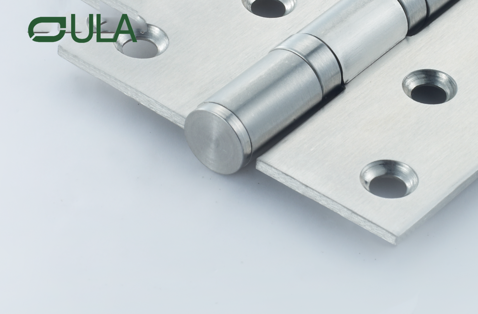 Poulage à billes 4BB de 5 pouces personnalisée Porte lourde et fenêtre Hinge moderne meuble de meubles de meubles de meubles meubles