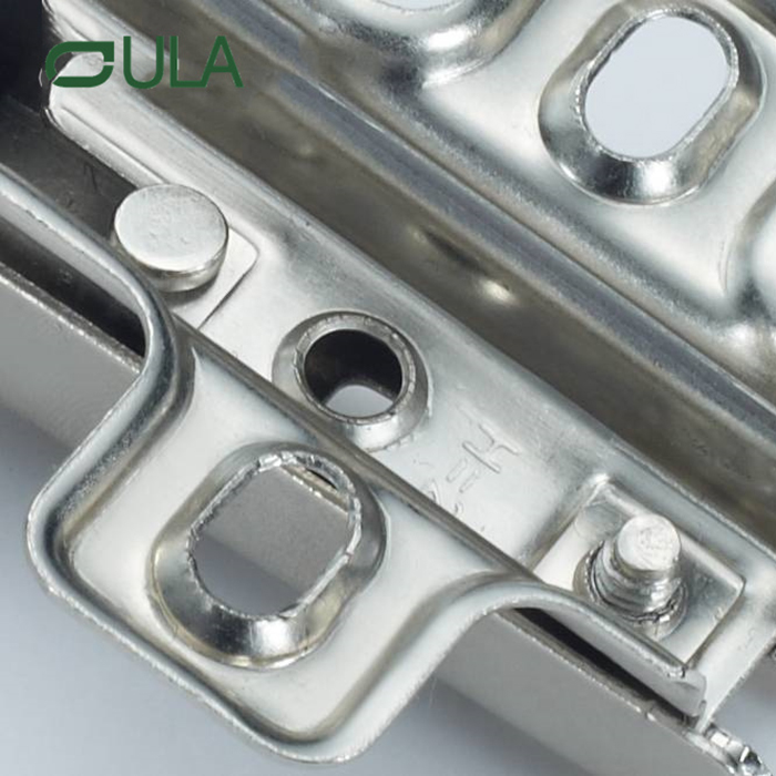 Logo personnalisé Acceptez la vente à chaud en fer à armoire de base